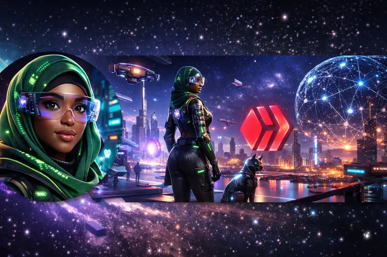 The Unknown Is Always Dark at First: How Curiosity Led Me into Hive