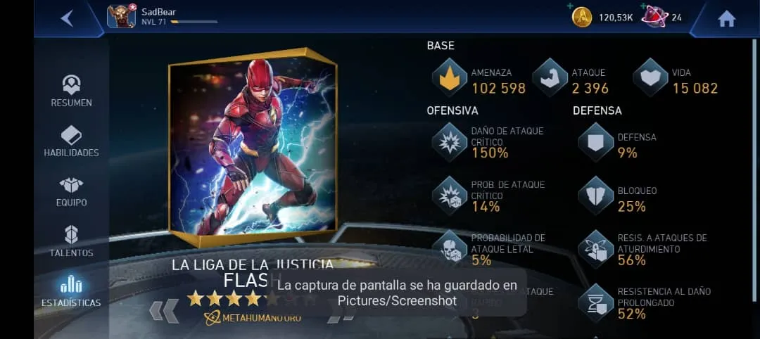 Flash liga de la justica 5 estrellas (15).jpeg