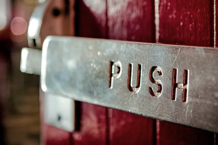 Pull