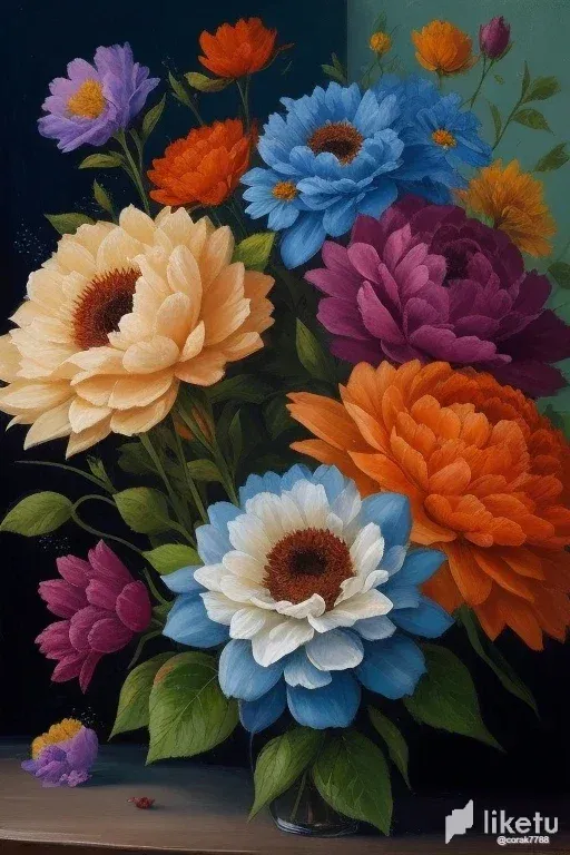 clm319mnx00rv5asz3mq541lx_DreamShaper_v7_preciosas_flores_de_acurelas_formato_pintura_1.webp