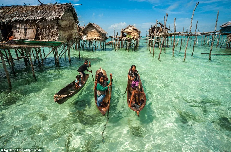 bajau