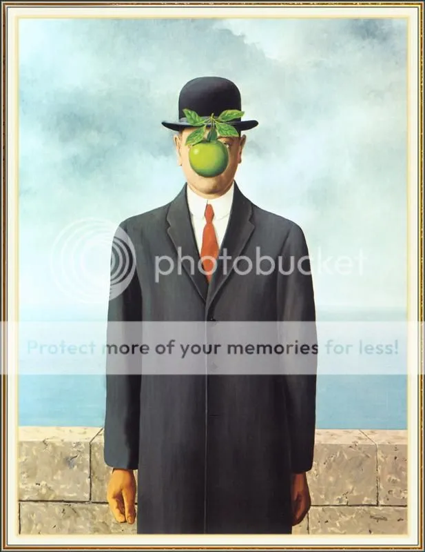 The Son of Man