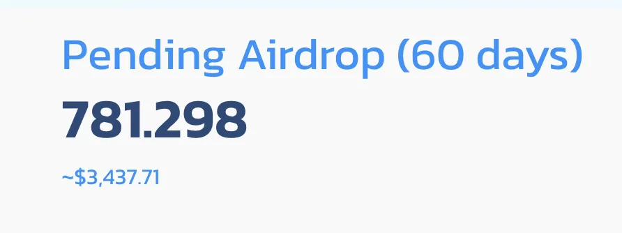 cub-finance-pending-airdrop-polycub
