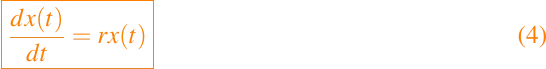 Ecuación