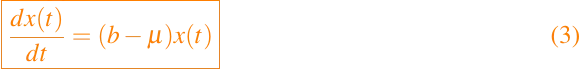 Ecuación