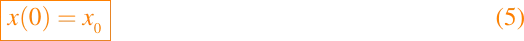 Ecuación