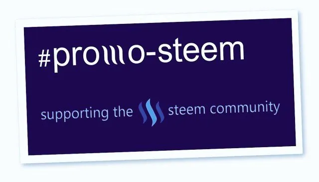 Promo-Steem