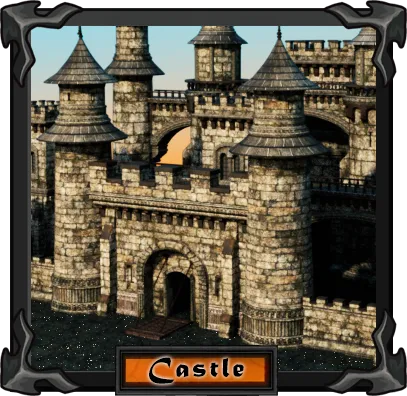 Castillo