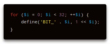 code 5