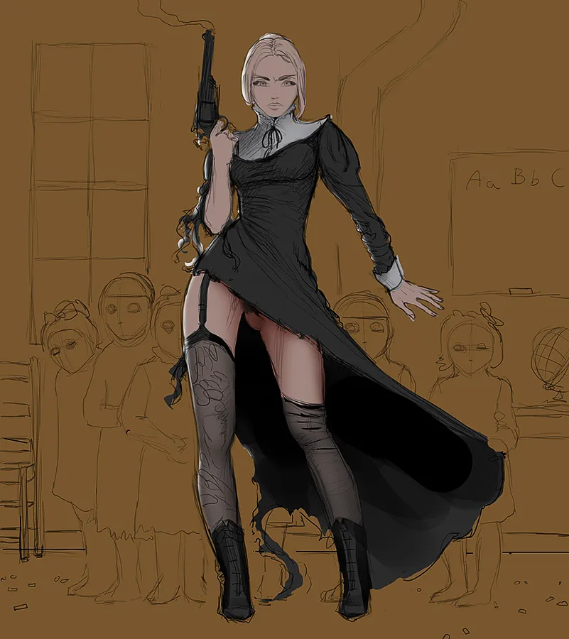 Pinup16wip.jpg