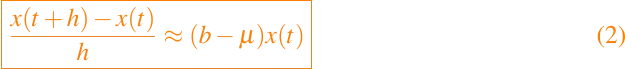 Ecuación