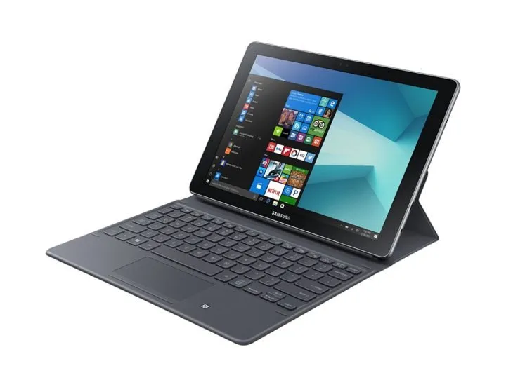 Samsung Galaxy Book - 12 Pulgadas