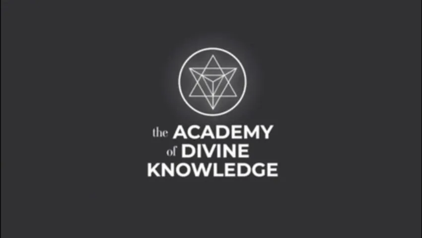 David Icke Talks To The Academy Of Divine Knowledge