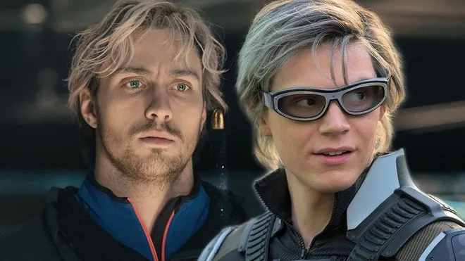 Disney +: WandaVision: ¿Con cuál Quicksilver te quedas? ¿El de Marvel o el de Fox y Disney? | MARCA Claro Colombia