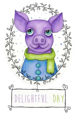BigwigPig delightfulday.png