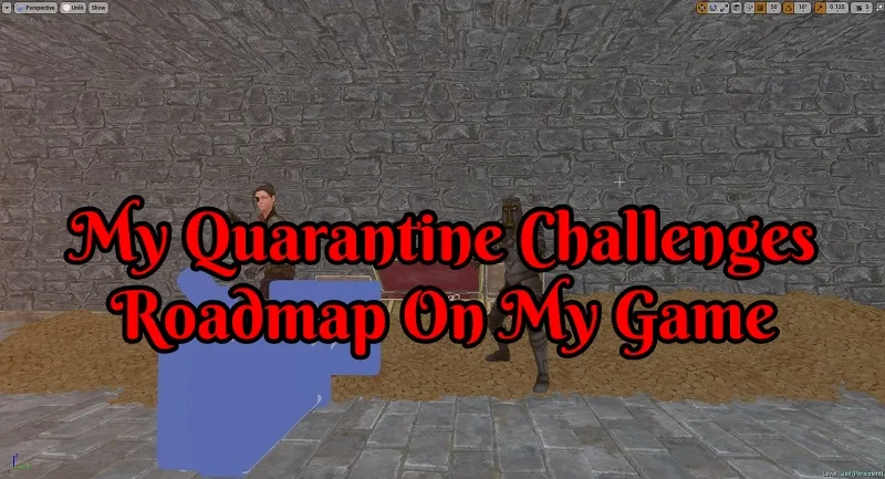 My Quarantine Challenges cover.jpg