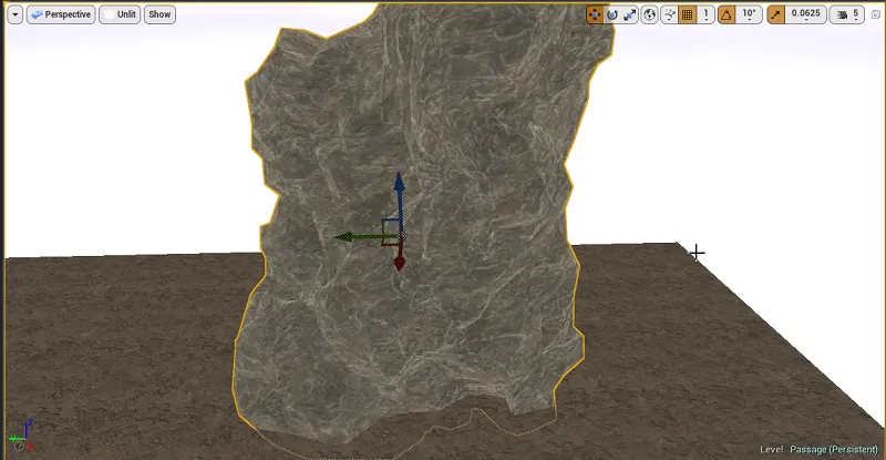 start of creating the passage.png