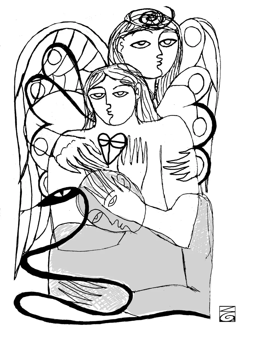 rachelle.auragraph.talisman.jpg