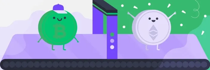 a super easy swap gateway!