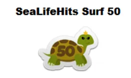 SeaLifeHitsSurf50Badge.png