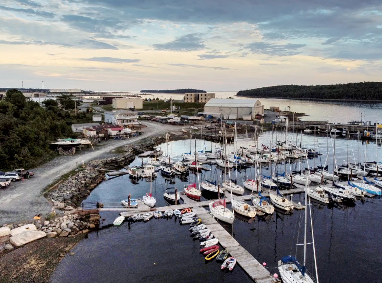Shearwater Marina HDR.jpg