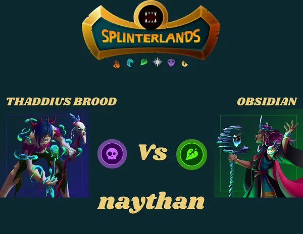 share-my-battle-thaddius-brood-summoner-vs-obsidian-summoner