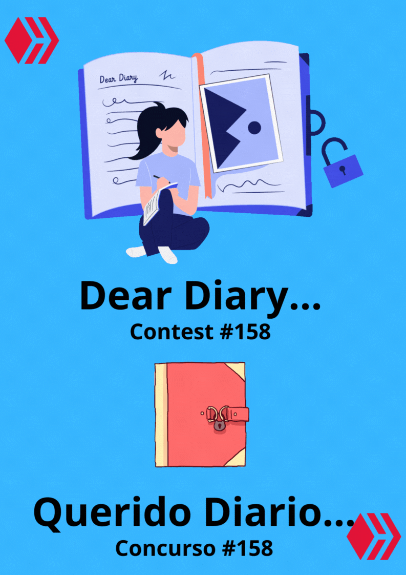 Dear Diary....gif