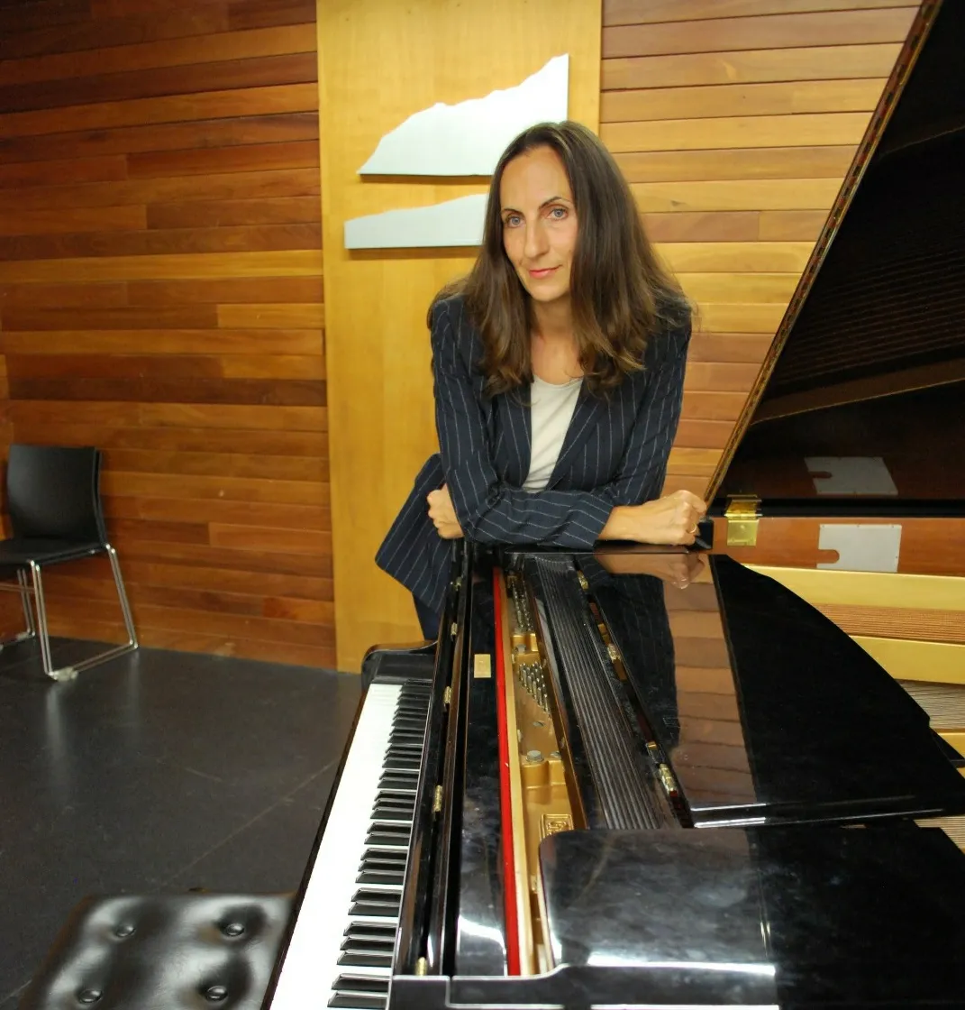Piano concert
