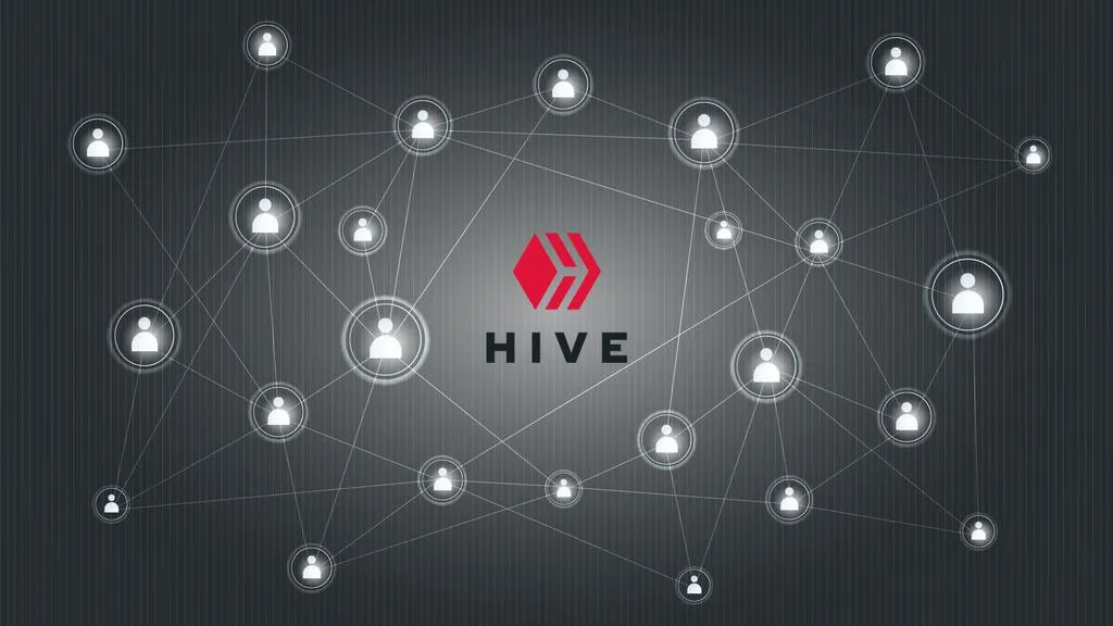 The hive ecosystem of dApps, communities and projects.