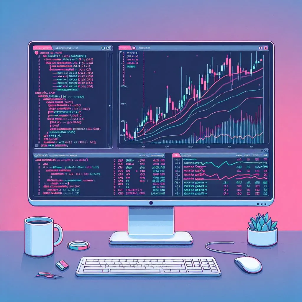Trading Algorítmico