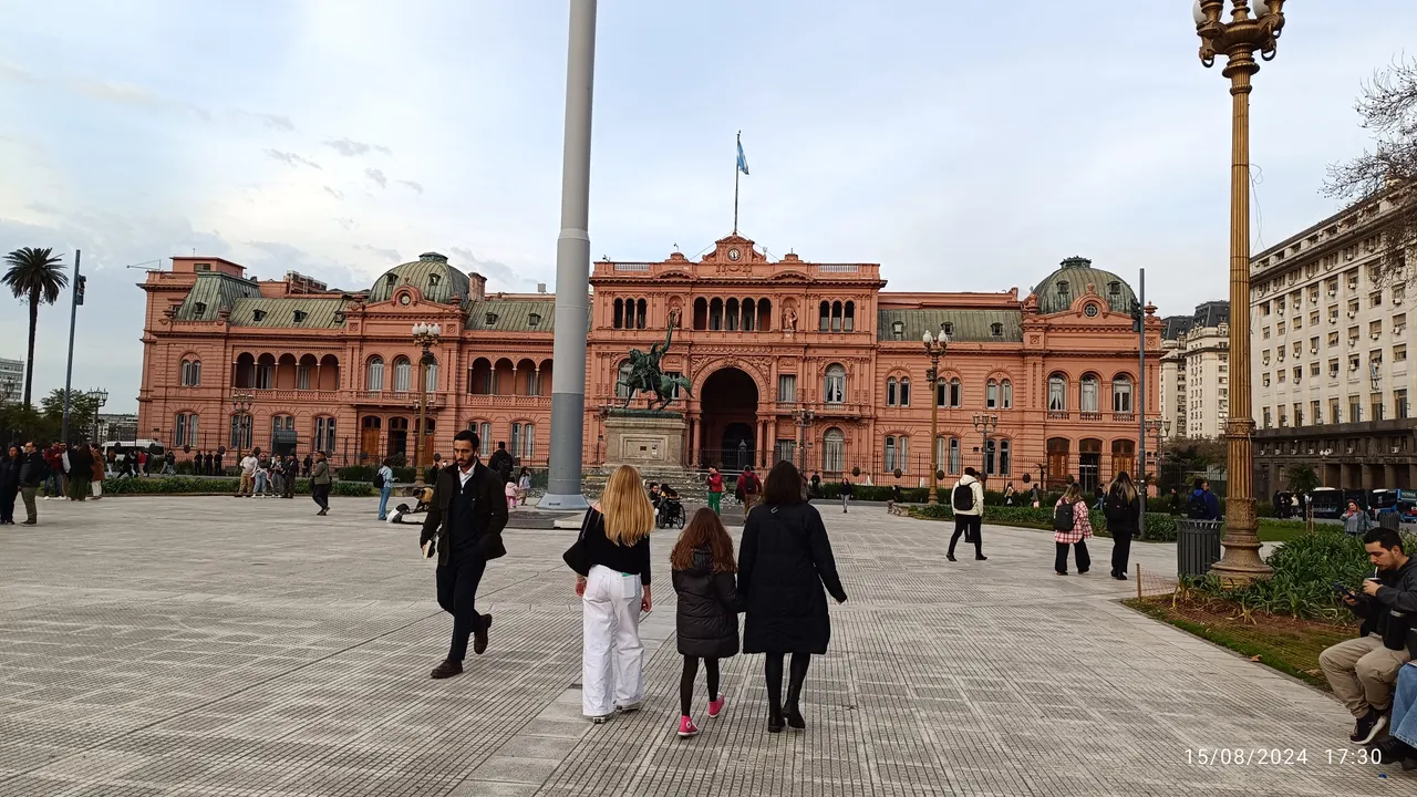 Casa Rosada