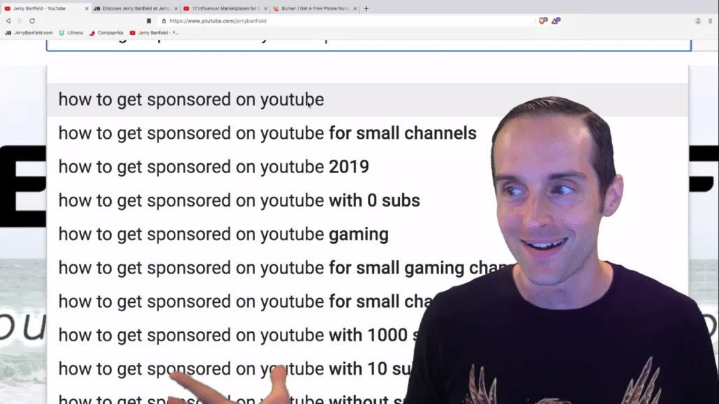 How to Get Sponsors on YouTube — New Strategies for 2020!