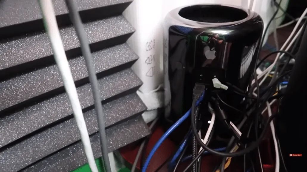 How to Live Stream Like Jerry Banfield — Home Recording Studio Tour 2019