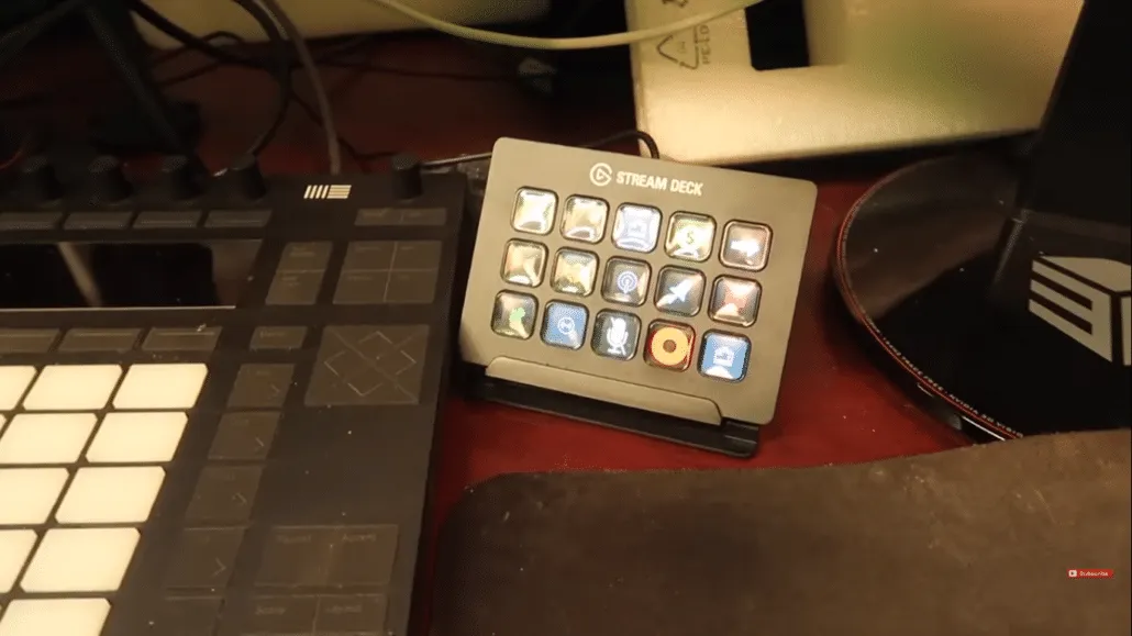 How to Live Stream Like Jerry Banfield — Home Recording Studio Tour 2019