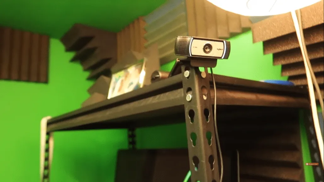 How to Live Stream Like Jerry Banfield — Home Recording Studio Tour 2019