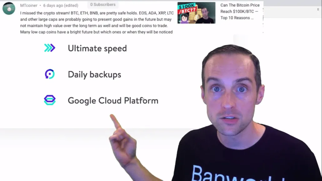 Year 3 on Kinsta! A Review of My Managed WordPress Web Hosting on the Google Cloud Platform!