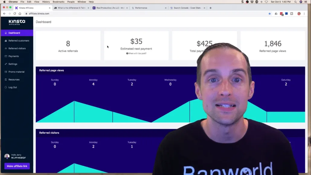 Year 3 on Kinsta! A Review of My Managed WordPress Web Hosting on the Google Cloud Platform!