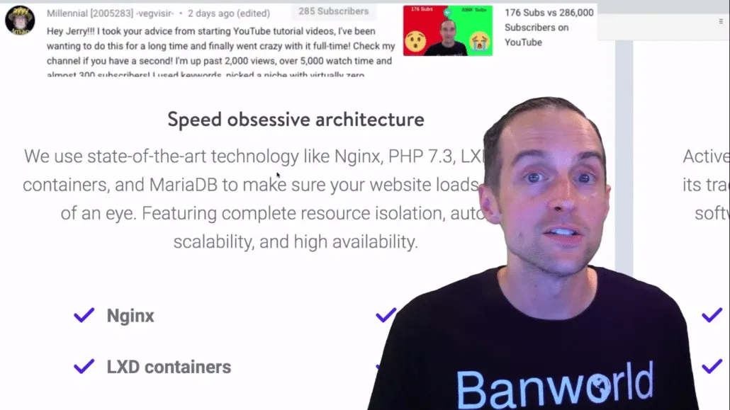 Year 3 on Kinsta! A Review of My Managed WordPress Web Hosting on the Google Cloud Platform!