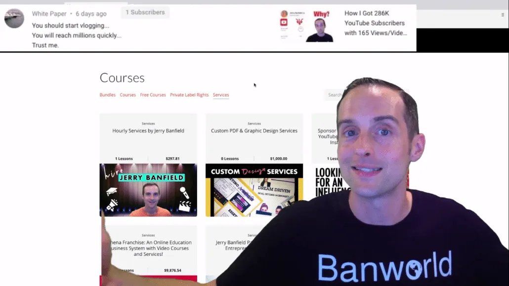 Udemy vs Uthena