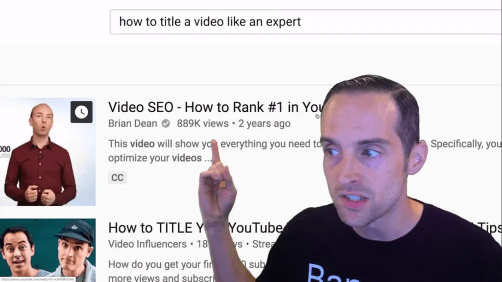 How To Title Your YouTube Videos To Get More Views ➕ Secret SEO Strategy 📈