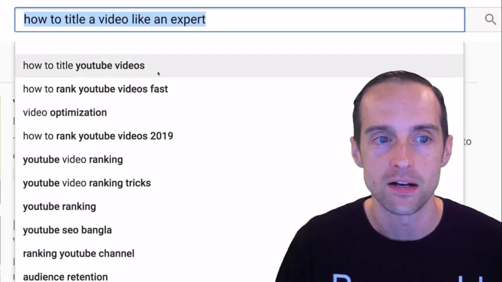 How To Title Your YouTube Videos To Get More Views ➕ Secret SEO Strategy 📈