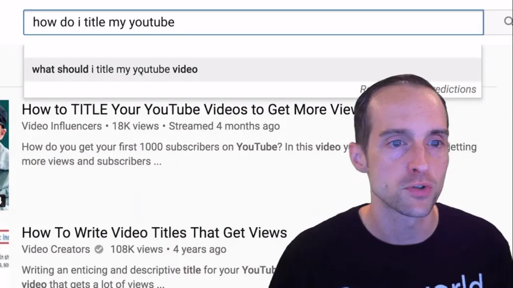 How To Title Your YouTube Videos To Get More Views ➕ Secret SEO Strategy 📈