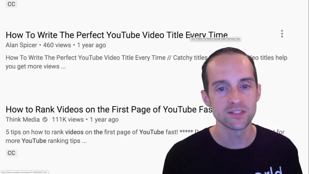 How To Title Your YouTube Videos To Get More Views ➕ Secret SEO Strategy 📈