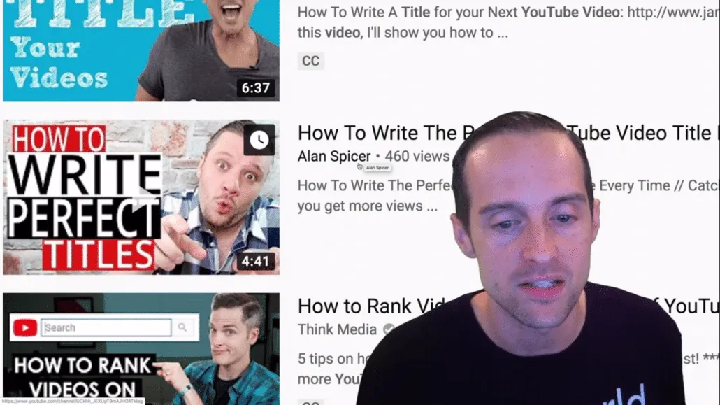 How To Title Your YouTube Videos To Get More Views ➕ Secret SEO Strategy 📈