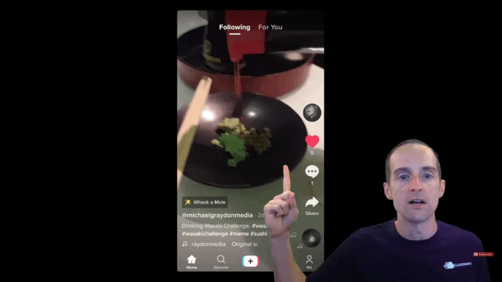 TikTok for Beginners 2019 — Home Screen and User Interface Tutorial!