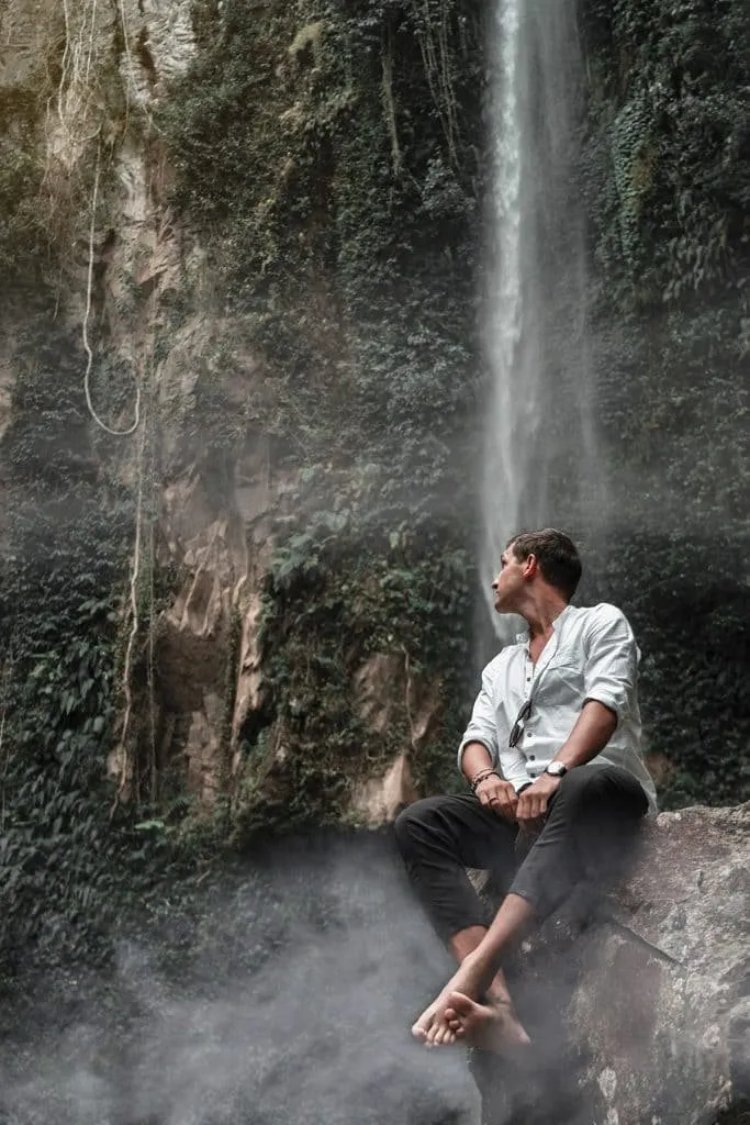 What to do in Camiguin guide