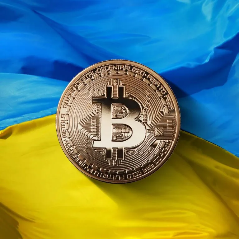 Ukraine’s Financial Stability Council Supports Crypto Regulatory Concept