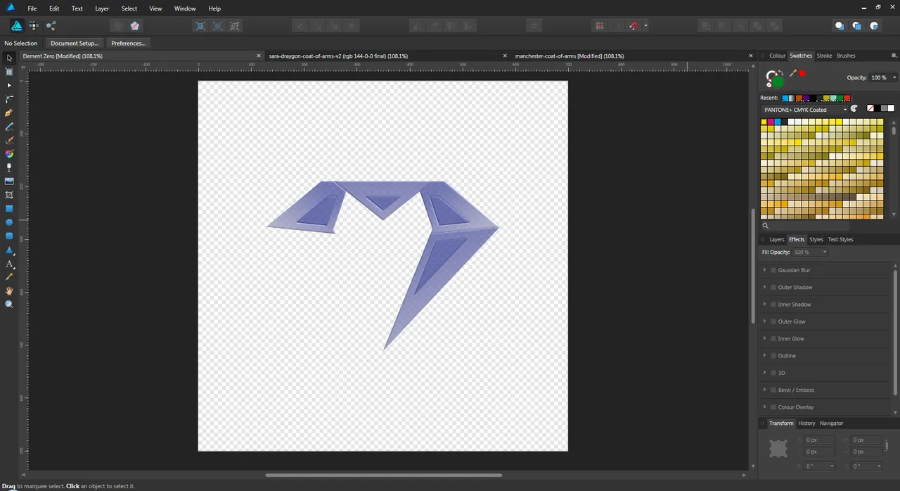 EZ0 Logo