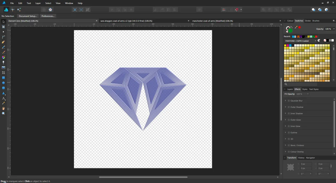 EZ0 Logo