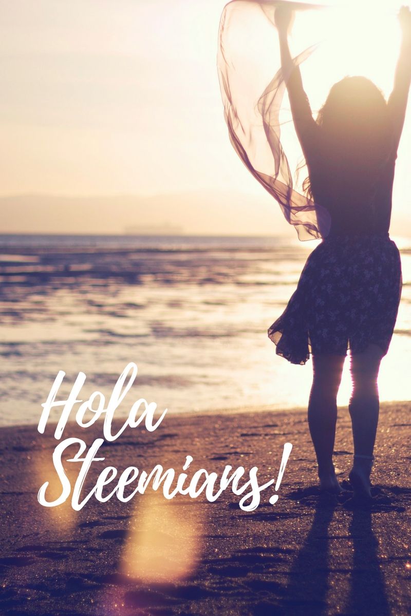 HolaSteemians!.jpg